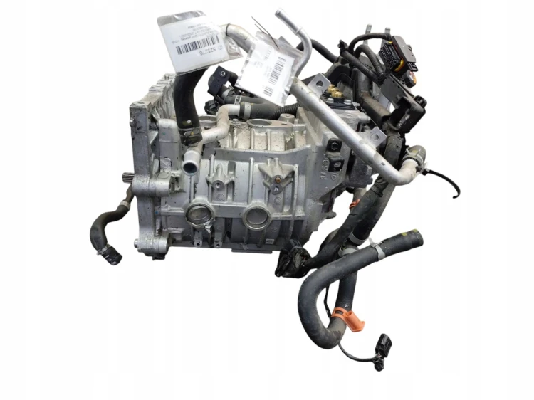SILNIK ELEKTRYCZNY KIA NIRO EV I LIFT (2020-2022) 64 kWh 204KM EM16
