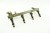 LISTWA WTRYSKOWA DAEWOO TACUMA (2000-2003) 2.0 16V 121KM 90411551