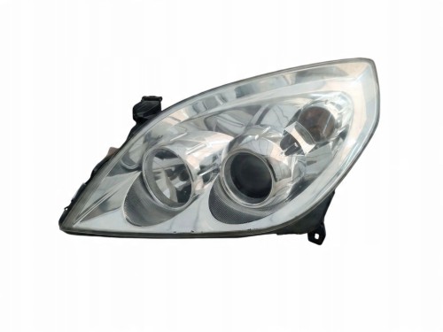LAMPA LEWY PRZÓD OPEL VECTRA C LIFT (2005-2008) 1.9 CDTI 120KM 13170917