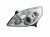 LAMPA LEWY PRZÓD OPEL VECTRA C LIFT (2005-2008) 1.9 CDTI 120KM 13170917