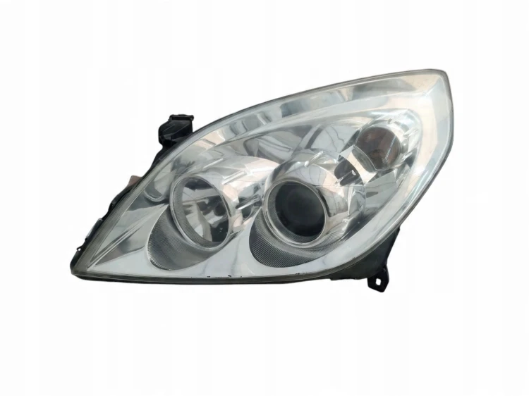 LAMPA LEWY PRZÓD OPEL VECTRA C LIFT (2005-2008) 1.9 CDTI 120KM 13170917