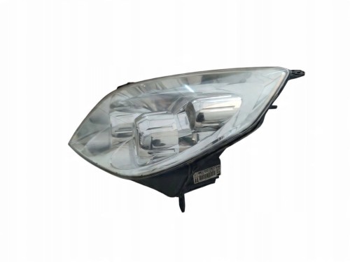 LAMPA LEWY PRZÓD OPEL VECTRA C LIFT (2005-2008) 1.9 CDTI 120KM 13170917