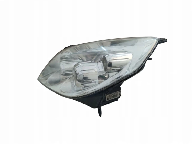 LAMPA LEWY PRZÓD OPEL VECTRA C LIFT (2005-2008) 1.9 CDTI 120KM 13170917
