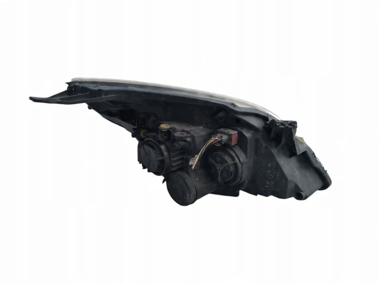 LAMPA LEWY PRZÓD OPEL VECTRA C LIFT (2005-2008) 1.9 CDTI 120KM 13170917