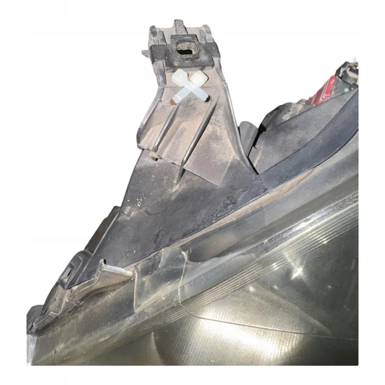 LAMPA LEWY PRZÓD OPEL VECTRA C LIFT (2005-2008) 1.9 CDTI 120KM 13170917