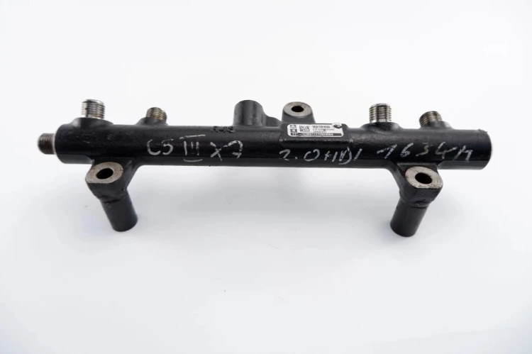 LISTWA WTRYSKOWA CITROEN C5 III (2008 -) 9681909680