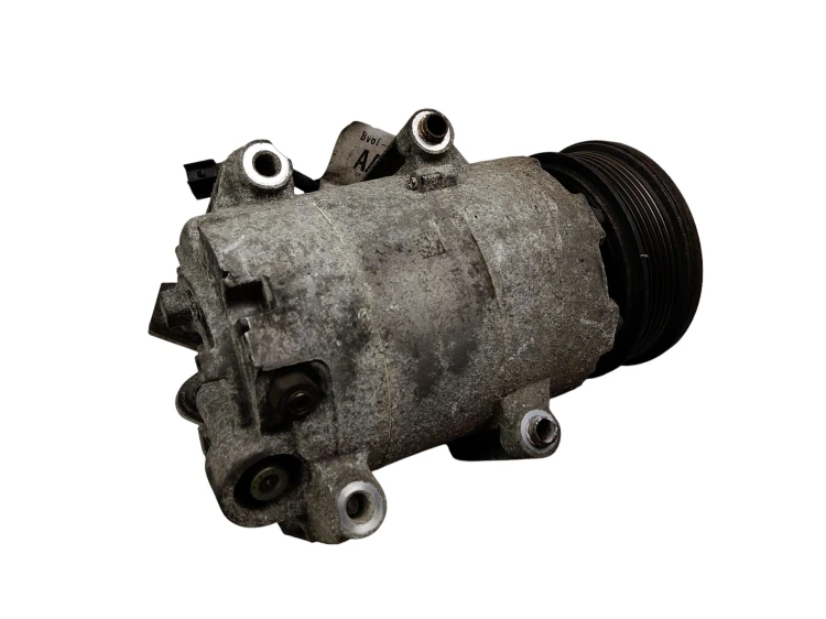 SPRĘŻARKA KLIMATYZACJI FORD FOCUS MK3 (2010-2014) 1.6 TDCI 95KM AV1L-19D629