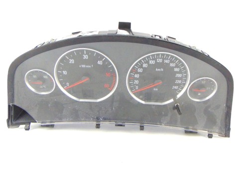 LICZNIK OPEL VECTRA C(2002-2008) 2.0 DTI 13165958ME