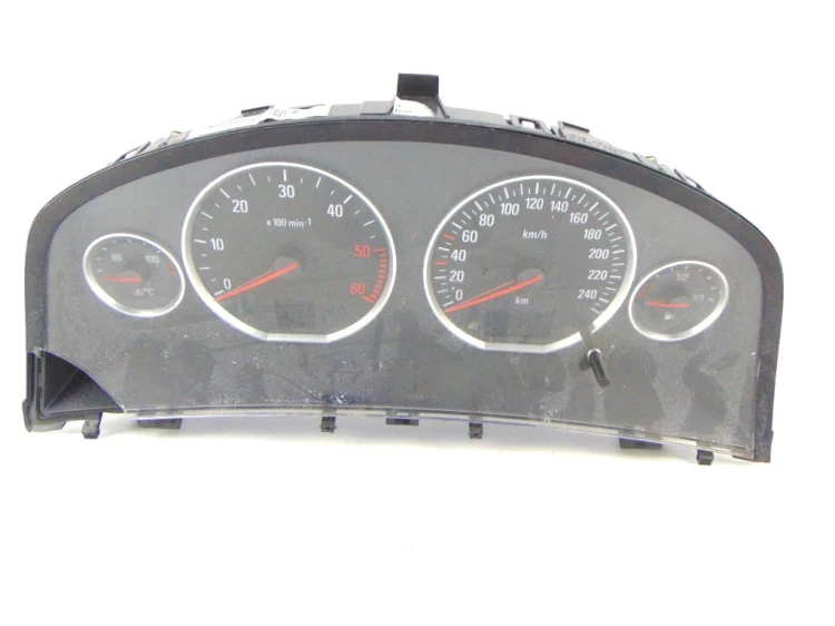 LICZNIK OPEL VECTRA C(2002-2008) 2.0 DTI 13165958ME