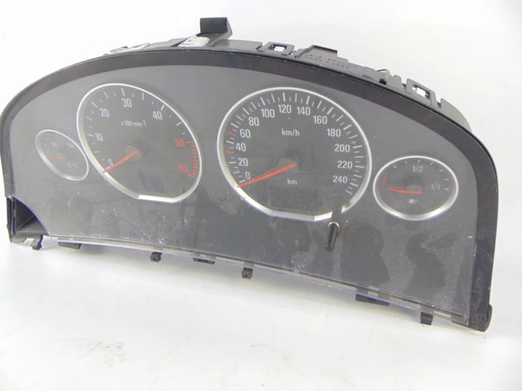 LICZNIK OPEL VECTRA C(2002-2008) 2.0 DTI 13165958ME