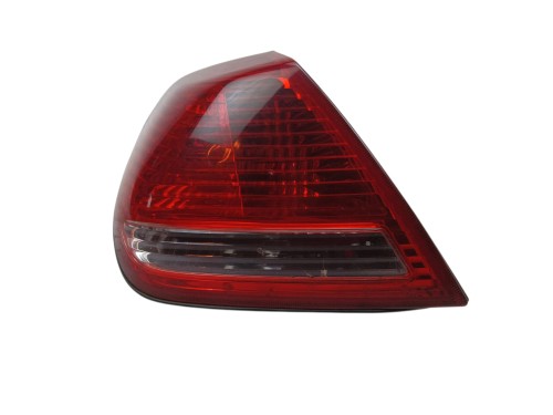 LAMPA LEWY TYŁ BRILLIANCE BS4 (2006-2014) 1.6 101KM