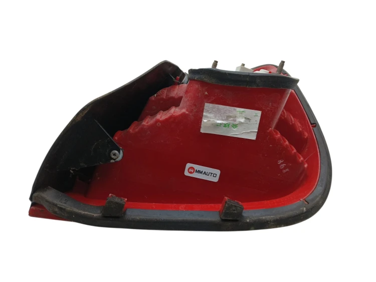LAMPA LEWY TYŁ BRILLIANCE BS4 (2006-2014) 1.6 101KM