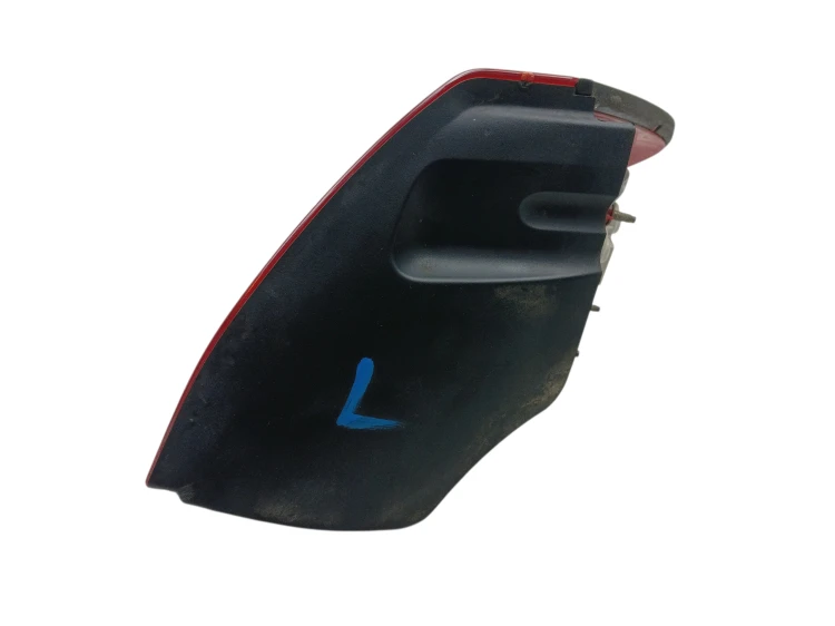 LAMPA LEWY TYŁ BRILLIANCE BS4 (2006-2014) 1.6 101KM