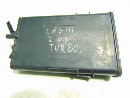 FILTR WĘGLOWY RENAULT LAGUNA III (2007-) 2.0 TURBO 8200609267