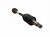 PÓŁOŚ LEWY TYŁ VOLVO V60 I LIFT (2013-2018) 2.4 D6 HYBRID 280KM 31367306