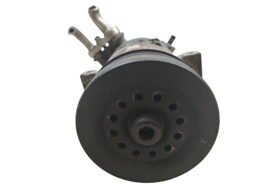SPRĘŻARKA KLIMATYZACJI OPEL CORSA E (2014-2019) 1.4 16V 90KM 39006353