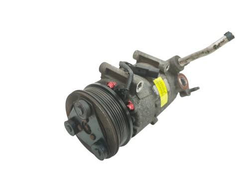 SPRĘŻARKA KLIMATYZACJI FORD MONDEO MK4 LIFT (2010-2014) 2.0 TDCI 140KM AV6N