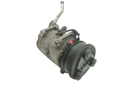 SPRĘŻARKA KLIMATYZACJI FORD MONDEO MK4 LIFT (2010-2014) 2.0 TDCI 140KM AV6N