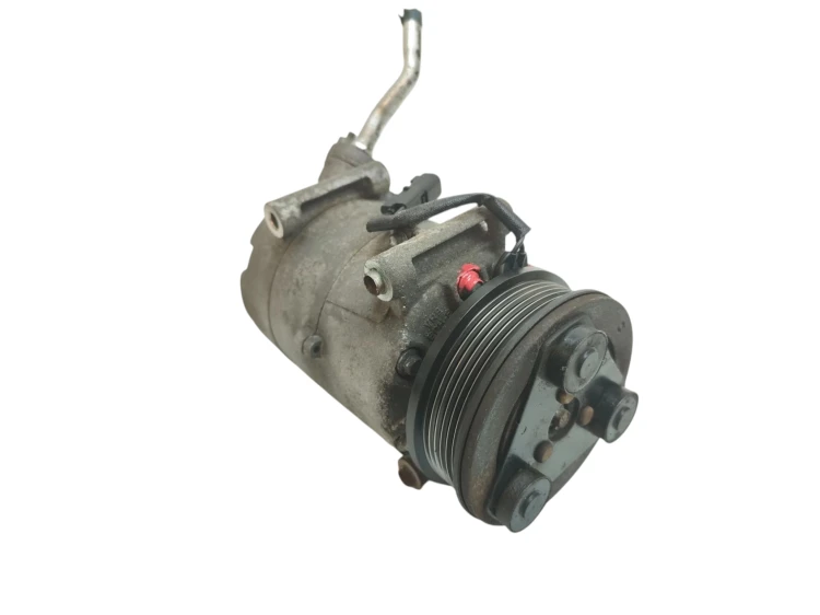 SPRĘŻARKA KLIMATYZACJI FORD MONDEO MK4 LIFT (2010-2014) 2.0 TDCI 140KM AV6N