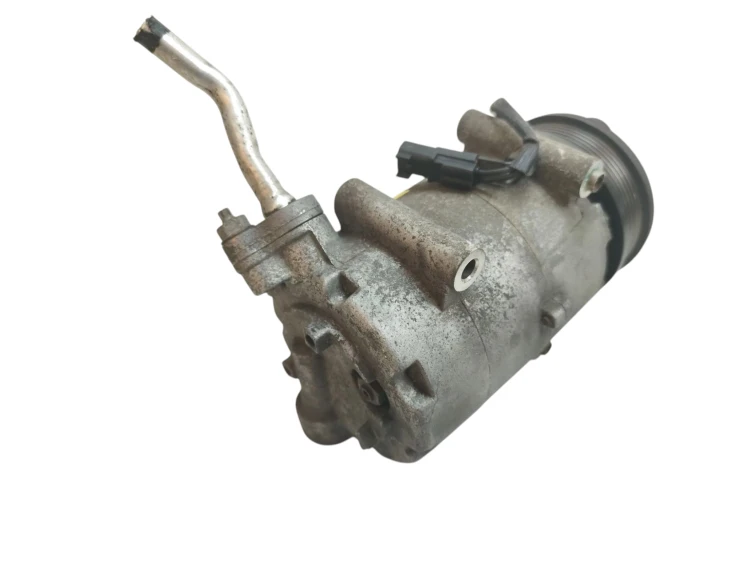 SPRĘŻARKA KLIMATYZACJI FORD MONDEO MK4 LIFT (2010-2014) 2.0 TDCI 140KM AV6N