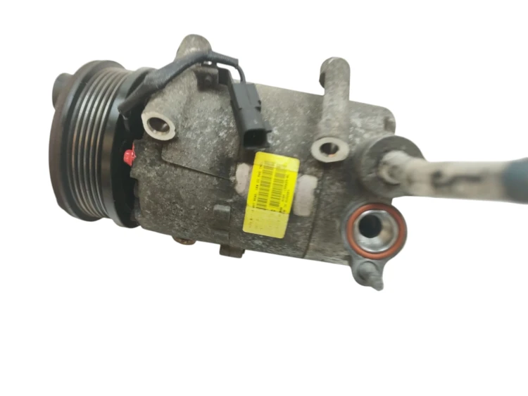 SPRĘŻARKA KLIMATYZACJI FORD MONDEO MK4 LIFT (2010-2014) 2.0 TDCI 140KM AV6N
