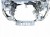 PAS PRZEDNI WZMOCNIENIE HONDA JAZZ III LIFT (2011-2015) 1.2 90KM ELEMENT CI