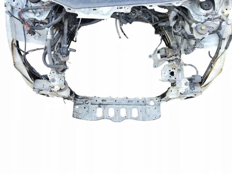 PAS PRZEDNI WZMOCNIENIE HONDA JAZZ III LIFT (2011-2015) 1.2 90KM ELEMENT CI