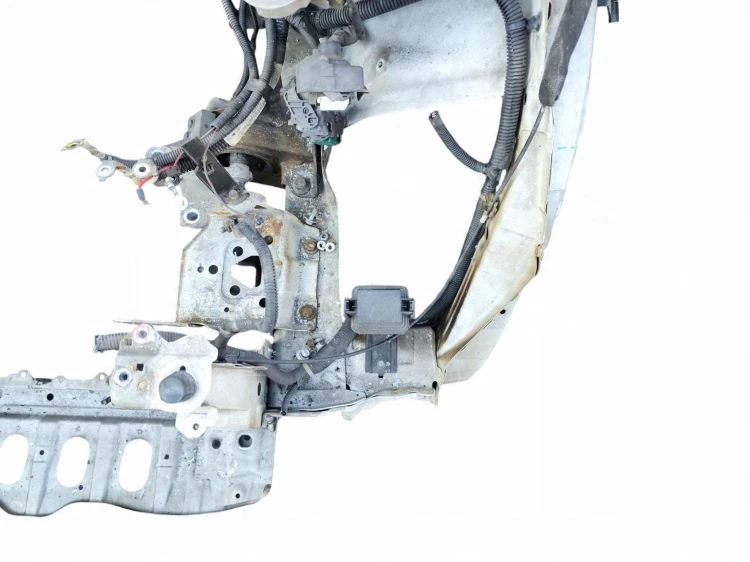 PAS PRZEDNI WZMOCNIENIE HONDA JAZZ III LIFT (2011-2015) 1.2 90KM ELEMENT CI