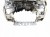 PAS PRZEDNI WZMOCNIENIE HONDA JAZZ III LIFT (2011-2015) 1.2 90KM ELEMENT CI