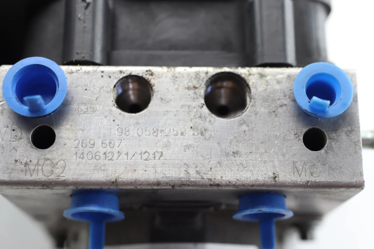 POMPA ABS PEUGEOT 308 T9 (2013-) 1.6 BLUEHDI 9805825380