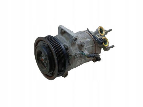 SPRĘŻARKA KLIMATYZACJI VOLVO V40 II LIFT (2016-2019) 2.0 T2 122KM 31469966