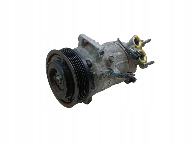 SPRĘŻARKA KLIMATYZACJI VOLVO V40 II LIFT (2016-2019) 2.0 T2 122KM 31469966