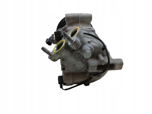SPRĘŻARKA KLIMATYZACJI VOLVO V40 II LIFT (2016-2019) 2.0 T2 122KM 31469966