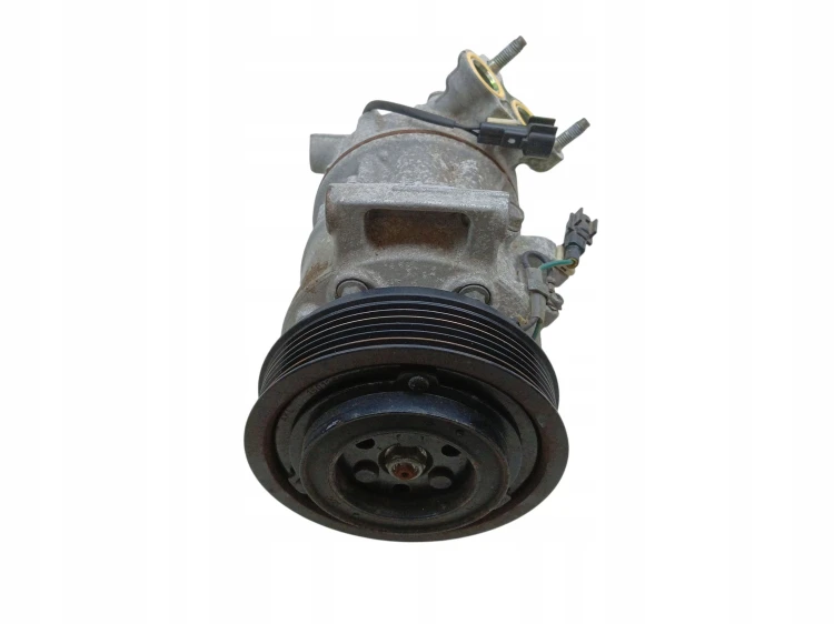 SPRĘŻARKA KLIMATYZACJI VOLVO V40 II LIFT (2016-2019) 2.0 T2 122KM 31469966