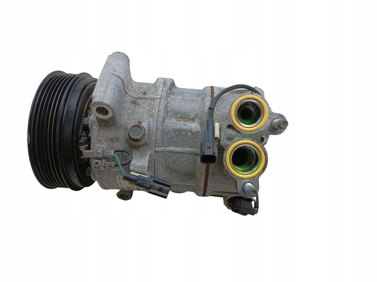 SPRĘŻARKA KLIMATYZACJI VOLVO V40 II LIFT (2016-2019) 2.0 T2 122KM 31469966