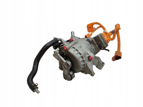 ALTERNATOR KIA OPTIMA III (2011-2013) 2.0 CVVT HYBRID 190KM 37390-2E900