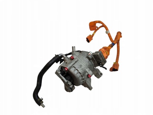 ALTERNATOR KIA OPTIMA III (2011-2013) 2.0 CVVT HYBRID 190KM 37390-2E900