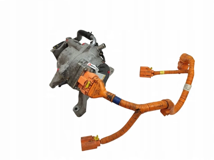 ALTERNATOR KIA OPTIMA III (2011-2013) 2.0 CVVT HYBRID 190KM 37390-2E900