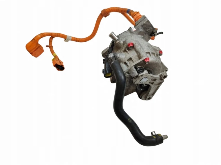 ALTERNATOR KIA OPTIMA III (2011-2013) 2.0 CVVT HYBRID 190KM 37390-2E900