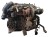 SILNIK KOMPLETNY FORD FOCUS MK3 LIFT (2014-2018) 1.5 TDCI 95KM