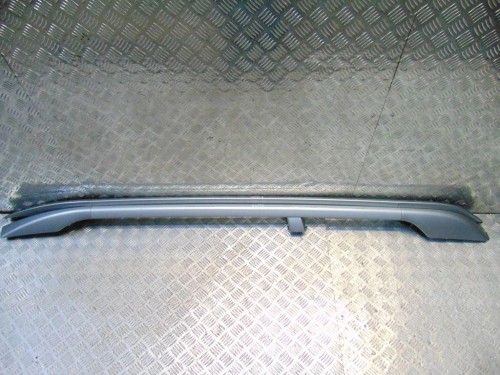 RELINGI DACHOWE PEUGEOT 4007 (2007-2012) 2.2 HDI 156KM