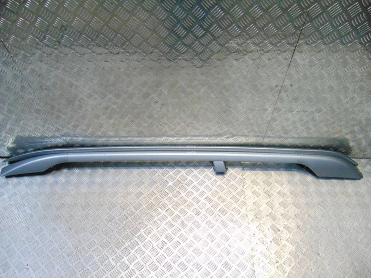 RELINGI DACHOWE PEUGEOT 4007 (2007-2012) 2.2 HDI 156KM