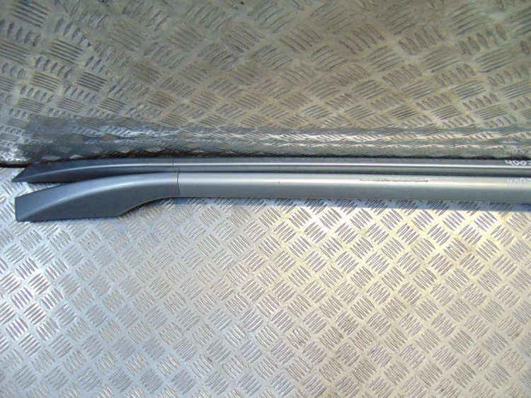 RELINGI DACHOWE PEUGEOT 4007 (2007-2012) 2.2 HDI 156KM