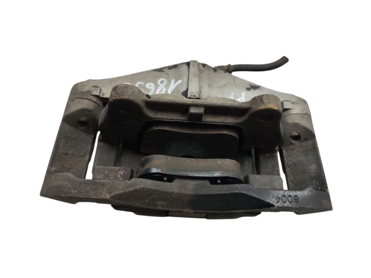 ZACISK HAMULCOWY PRAWY PRZÓD OPEL VECTRA C (2002-2005) 3.2 V6 211KM