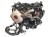 SILNIK KOMPLETNY FORD FOCUS MK3 LIFT (2014-2018) 1.5 TDCI 95KM