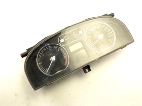 LICZNIK RENAULT LAGUNA II (2001-2005) 8200291334