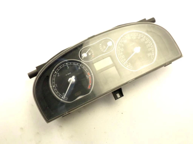 LICZNIK RENAULT LAGUNA II (2001-2005) 8200291334