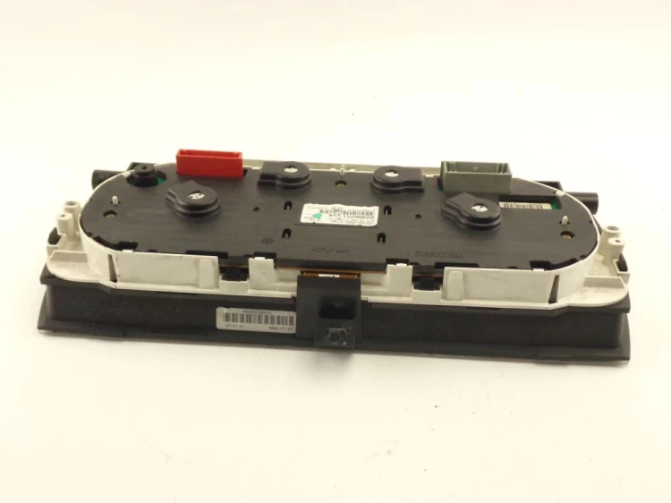 LICZNIK RENAULT LAGUNA II (2001-2005) 8200291334