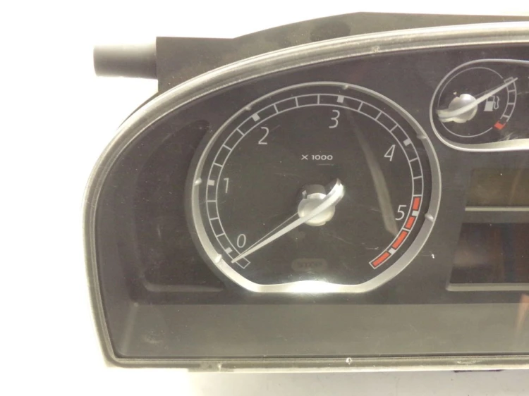 LICZNIK RENAULT LAGUNA II (2001-2005) 8200291334
