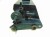 FILTR WĘGLOWY RENAULT KANGOO I (1998-2003) 1.4 8V 96126110